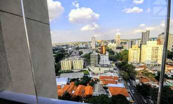 Imagem 5: Apartamento - Cambuí - Campinas