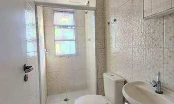 Imagem 7: Apartamento com 2 dormitórios para alugar, 60 m² por R$ 3.281,00/mês - Vila Monte Alegre