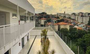 Imagem 5: Apartamento com 3 dormitórios para alugar, 67 m² por R$ 2.500,00/mês - Mogi Moderno - Mogi