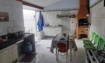 Imagem: Casa para venda possui 200 metros quadrados