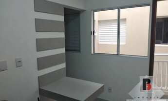Imagem 5: APARTAMENTO SEMI MOBILIADO NA MOOCA