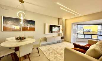 Imagem 7: Fj Apartamento 2 quartos mobiliado com R$230 mil de entrada e saldo em 60 meses