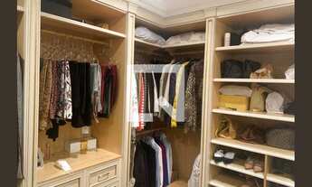 Imagem 6: Apartamento à Venda - Santa Cecília, 4 Quartos, 317 m2