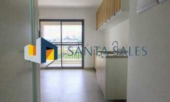 Imagem 3: Apartamento 1 dormitorio Vila Mariana