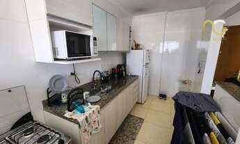 Imagem 6: Apartamento com 1 dormitório à venda, 52 m² por R$ 268.000,00 - Tupi - Praia Grande/SP