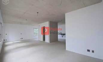 Imagem 3: Apartamento com 1 dormitório, 2 vagas de garagem, 70 m² por R$ 485.000,00 - Interlagos - S