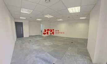 Imagem 6: Sala comercial em Moema - 51m², 01 vaga