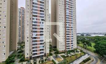 Imagem 5: Apartamento para Aluguel - Jardim das Industrias, 2 Quartos, 45 m2