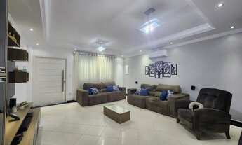 Imagem 5: Belissimo Sobrado no Balneário Maracanã - 300 mts do mar, Praia Grande - SP