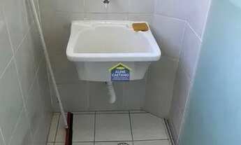 Imagem 7: Apartamento com 1 dorm, Guilhermina, Praia Grande - R$ 278 mil, Cod: ACT2546