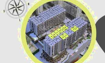 Imagem 3: FLORIANóPOLIS - Apartamento Padrão - Trindade