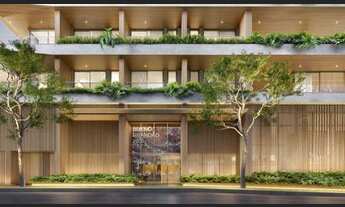 Imagem: Apartamento para venda tem 923 metros quadrados