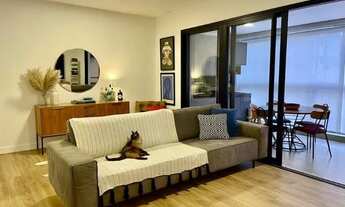 Imagem 2: SÃO PAULO - Apartamento Padrão - VILA MARIANA