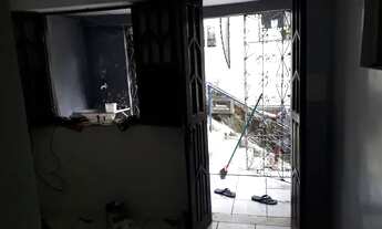 Imagem 4: Vendo casa térrea bairro cosme de farias 300 metros do final de linha