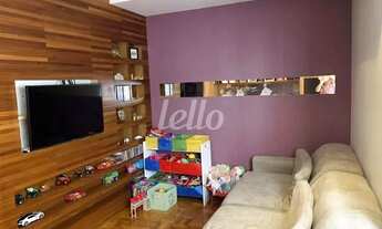 Imagem 6: São Paulo - Apartamento Padrão - Consolação