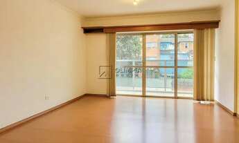 Imagem: Apartamento Venda Pinheiros 115 m² 4 Dormitórios