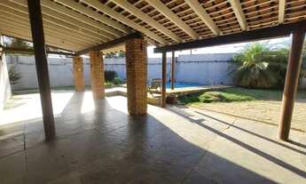 Imagem 7: Casa terrea com 3 quartos para alugar no Nova Campinas