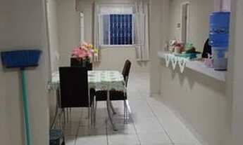 Imagem 5: Aluguel de Casa Semi-Mobiliada