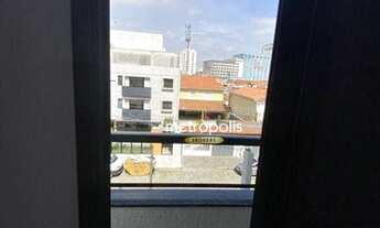 Imagem 4: Apartamento com 2 dormitórios à venda, 49 m² por R$ 315.000,00 - Vila São Pedro - Santo An