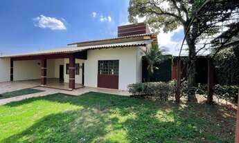 Imagem: Térrea para aluguel com 160 metros quadrados