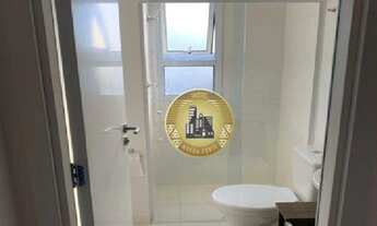 Imagem 4: Apartamento com 2 dormitórios para alugar, 55 m² por R$ 2.128/mês - Santa Terezinha - São