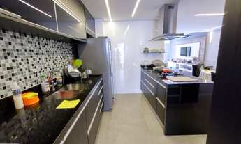 Imagem 6: Casa em Condomínio na Vila São Francisco de Alto Padrão