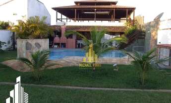 Imagem: Casa Residencial à venda, Boqueirão, Saquarema