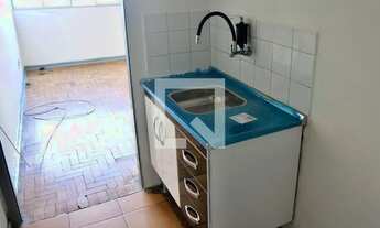 Imagem 2: Apartamento para Aluguel - Centro, 1 Quarto, 35 m2