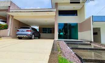 Imagem 4: VENDO CASA NO FOREST HILL - 3 SUÍTES TÉRREA