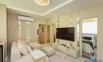 Imagem 3: Cobertura Duplex para Venda em Balneário Camboriú, CENTRO, 5 dormitórios, 3 suítes, 4 banh