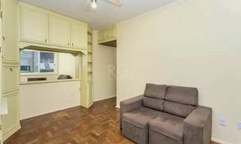 Imagem: Apartamento em Menino Deus