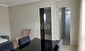 Imagem 2: São Caetano do Sul - Apartamento Padrão - Nova Gerty