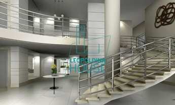 Imagem 2: Apartamento para venda 103m² - Vila Romana