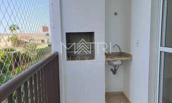 Imagem 5: Apartamento - Reserva dos Oitis - Locação