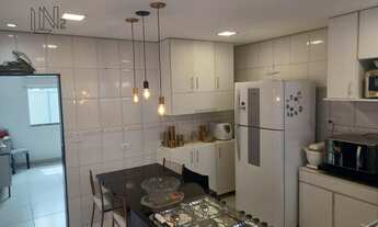 Imagem 2: Sobrado com 2 dormitórios à venda, 183 m² por R$ 950.000,00 - Cerâmica - São Caetano do Su