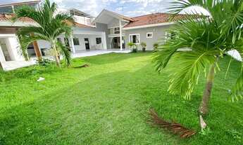 Imagem: Casa de condomínio para venda possui 800