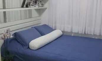 Imagem 5: Apartamento de 72m², 2 dormitórios, 1 vaga de garagem!