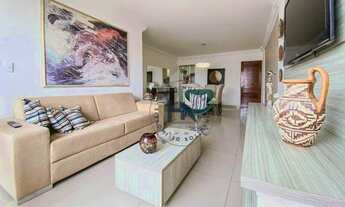 Imagem 3: Apartamento com 3 dormitórios à venda, 106 m² por R$ 550.000 - Poço - Maceió/AL