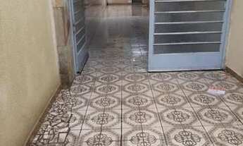 Imagem 2: Sobrado com 3 dormitórios para alugar, 137 m² por R$ 2.427,24/mês - Vila Galvão - Guarulho