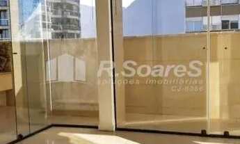 Imagem 3: Cobertura com 3 quartos em Ipanema