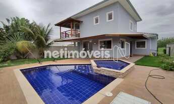 Imagem: Venda Casa em condomínio Jacuhy Serra