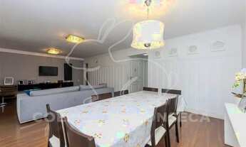 Imagem 6: São Paulo - Apartamento Padrão - Alto da Boa Vista