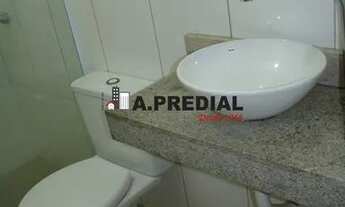 Imagem 6: APARTAMENTO PARA ALUGAR - 2 QUARTOS (1 SUÍTE) - 1 VAGA COBERTA DE GARAGEM - SPAZIO JABUTIC