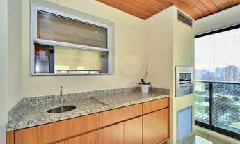 Imagem 4: Apartamento 3 quartos - 1 suite - Chácara Santo Antonio