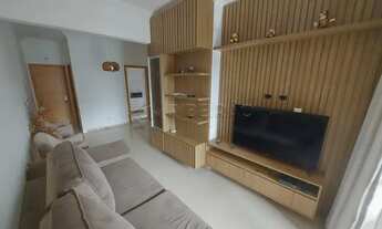 Imagem 2: Apartamento Padrão em Ribeirão Preto