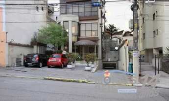 Imagem 4: Apartamento à venda, Consolação, com 28m2, 01 dormitório, 01 banheiro, mobiliado!