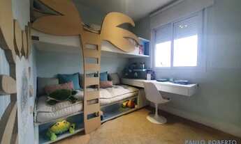 Imagem 6: APARTAMENTO - TATUAPÉ - SP