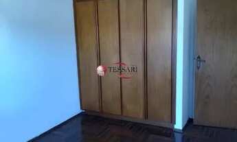 Imagem 5: Aluga Casa Residencial Vila Anchieta São José do Rio Preto - SP 2 Dormitórios com armários