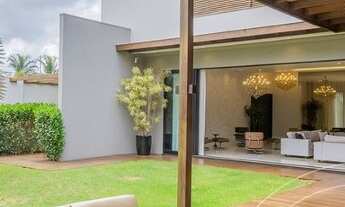 Imagem 5: Exclusividade - mobiliada e decorada