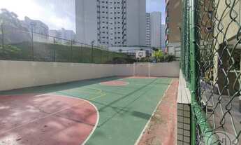 Imagem 6: Apartamento para Venda em Salvador, Alphaville I, 3 dormitórios, 1 suíte, 3 banheiros, 2 v